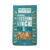Profusion Organic Vegan Pea and Fava Protein Mince 125g, 9.8