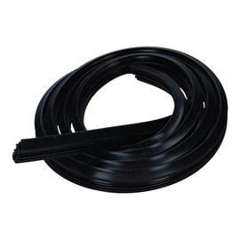 LUTH Premium Profi Parts Dishwasher Door Seal Compatible with Bosch Neff Siemens 00263096 Avantixx Logixx Classixx Maxx Silence