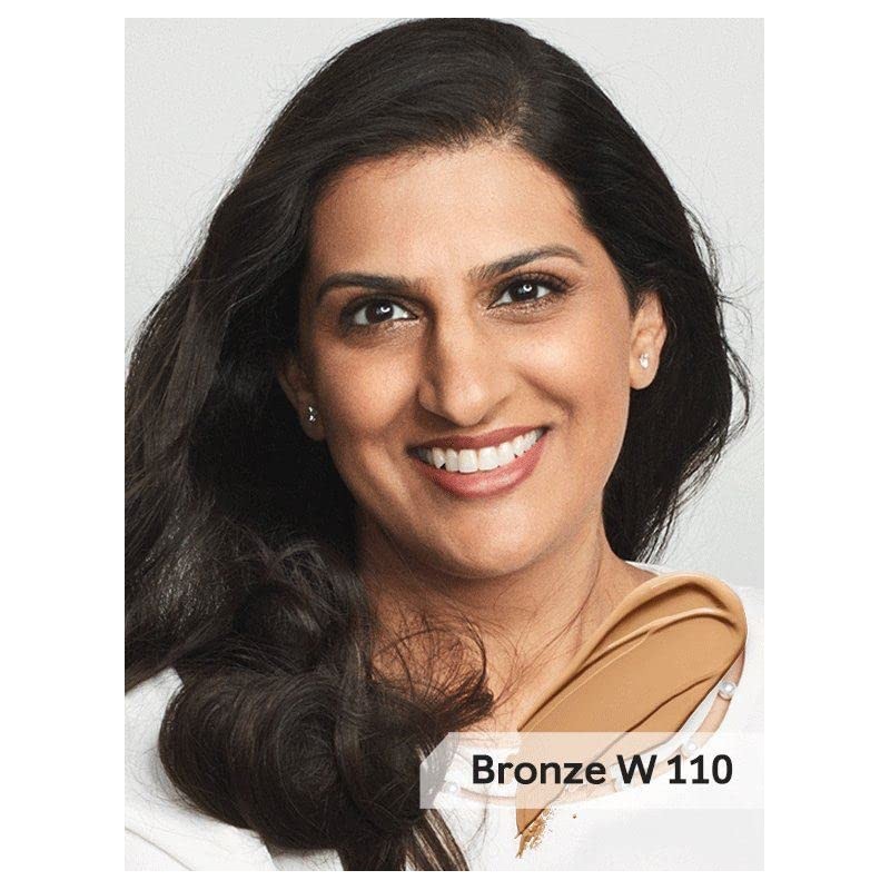 Maquillaje Líquido TimeWise 3D (Bronze W 110)