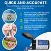 Generic Test Strips 50 Count for Use with OneTouch Ultra,