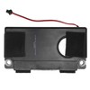 Passive Speaker 10W Medium Low Frequency DIY Wired Cabinet Speaker