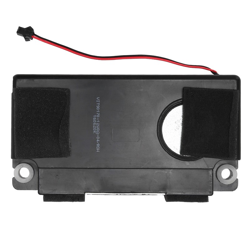 Passive Speaker 10W Medium Low Frequency DIY Wired Cabinet Speaker