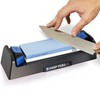 Sharp Pebble Complete Whetstone Knife Sharpening System – 1000/6000 Grit