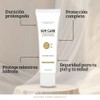 Protector Solar en Gel Cutis Sensible con Bisabolol Orgánico FPS
