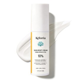 Crema con Ácido Azelaico al 10, 50g  Contiene Pantenol y Niacinamida, Calma la Piel, Mejora las Imperfecciones y Rejuvenece, Textura Ligera para Uso  