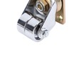 Upright Piano Wheel with Top Plate 360 Degree Rotation Caster
