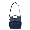 Igloo Igloo Blue Evergreen 16 Can Softsided Gripper Bag