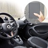 kwmobile Registration and Insurance Holder - Car Document Holder for