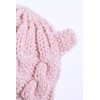 Chicco Baby Girls' Set with Hat and Gloves
