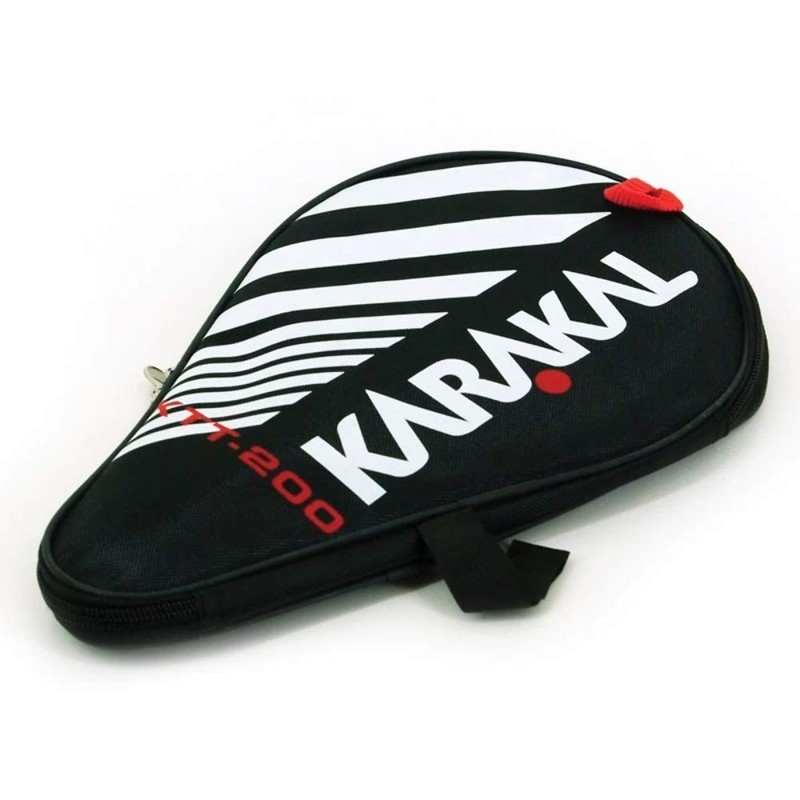 Karakal KTT 200 Table Tennis Bat