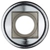 Tone 3SB-11L Deep Socket (Hexagonal) 3/8 inch (9.5 mm) Insertion