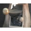 RedlineGoods Gear Stick Gaiter (4WD) Compatible with Tacoma 1995-04 Alcantara