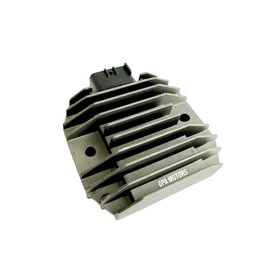Voltage Regulator Rectifier Fits Yamaha Grizzly Rhino Raptor 660 700R YFZ450X YFZ450R (2002-2018)
