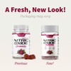 Snap Supplements - Berry Flavor Nitric Oxide Beets + Cherry