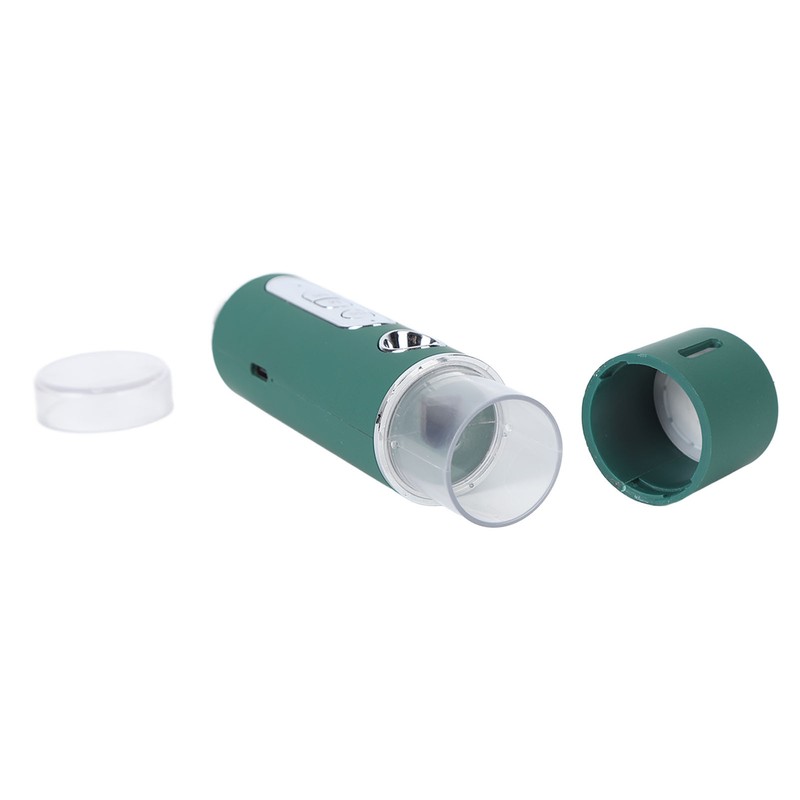 Handheld Eye Massager Wand EMS Sooth Fade Dark Circles Vibration