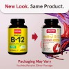 Metilcobalamina Vitamina B12 1000 Mcg 100 Capsulas B26 Limón