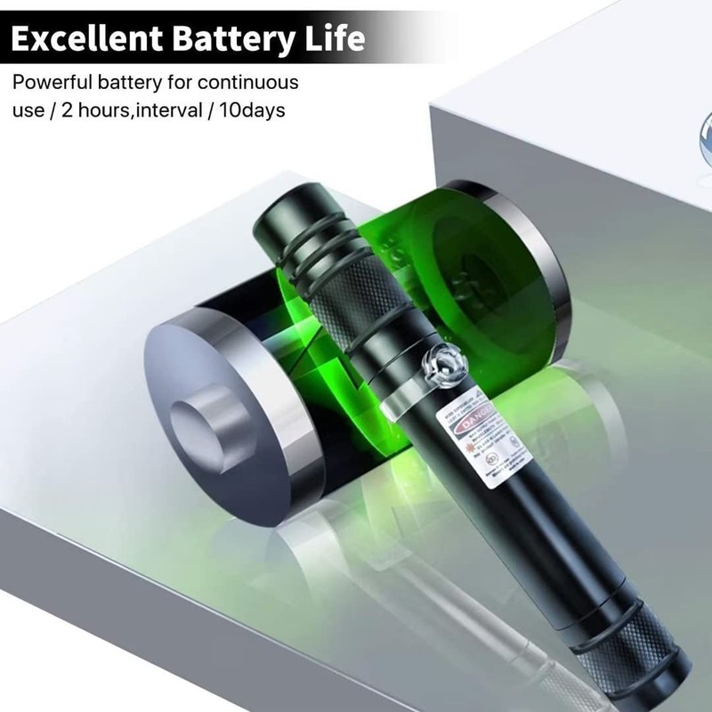 Cowjag Laser Pointer, Long Range Red Laser Pointer,Laser Pointer High