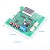 Driver Module, DC 12V 24V 48V 2 Channel PWM 4-Wire