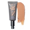 Saie Slip Tint Tinted Moisturizer with SPF 35 - Light
