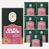 Sapa Cloud – Vietnamese 100% Arabica V60 Phin Filter Drip