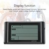 Electric Bike SW900 LCD Display 24V 36V 48V 60V Waterproof