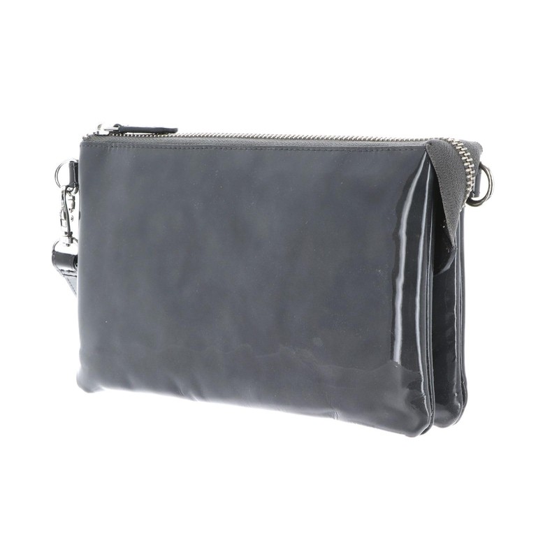 Golden Head Carrara RFID Protect Mini Bag Anthracite, anthracite