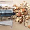 Afroase Ogbono (chicchi di mango interi) - 80 gr