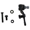 TRQ Front Suspension Kit Ball Joint Sway Bar Stabilizer Link