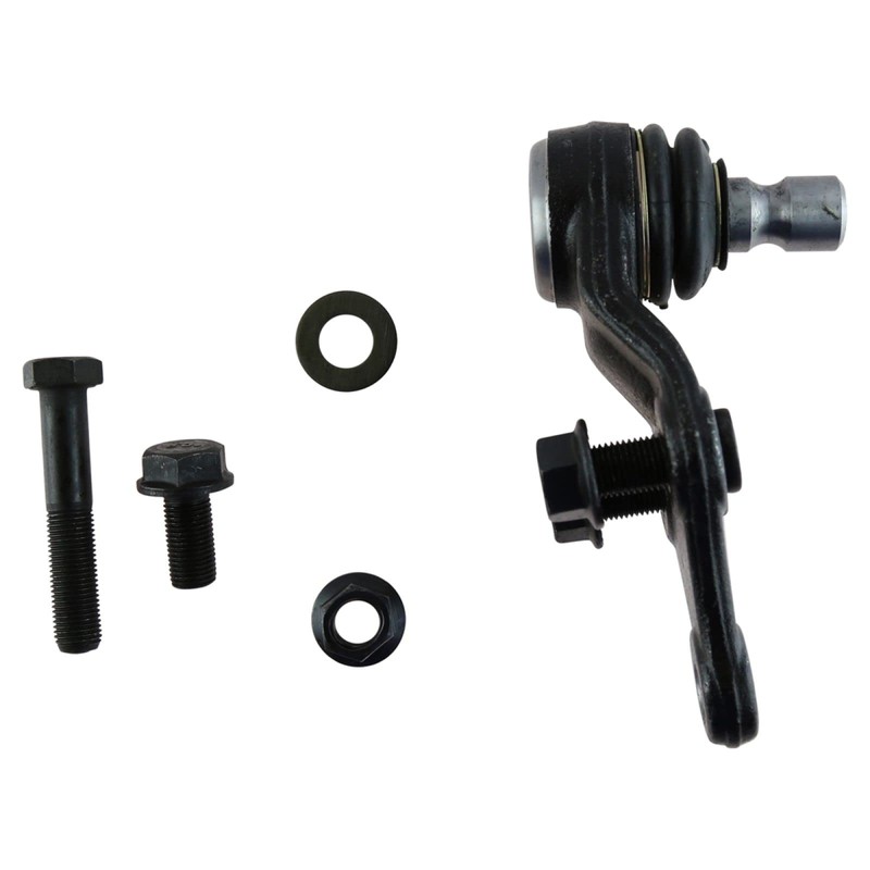 TRQ Front Suspension Kit Ball Joint Sway Bar Stabilizer Link