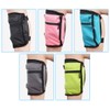 COSSIKA Wallet Purse Travel Leg Money Belt Safe Card Money