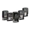 Stamp Trodat Printy Storage Stamp, Date Stamp 4750L Received Paid