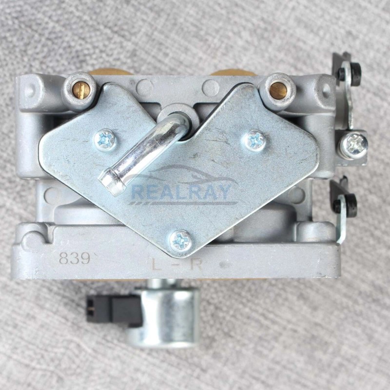For Kawasaki FH641V FH661V 15004-0763 15004-7024 15004-1010 Carburetor Carb kit