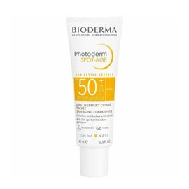 Bioderma Photoderm Spot-Age SPF50, 40ml