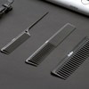 Stellar Carbon Cutting Comb