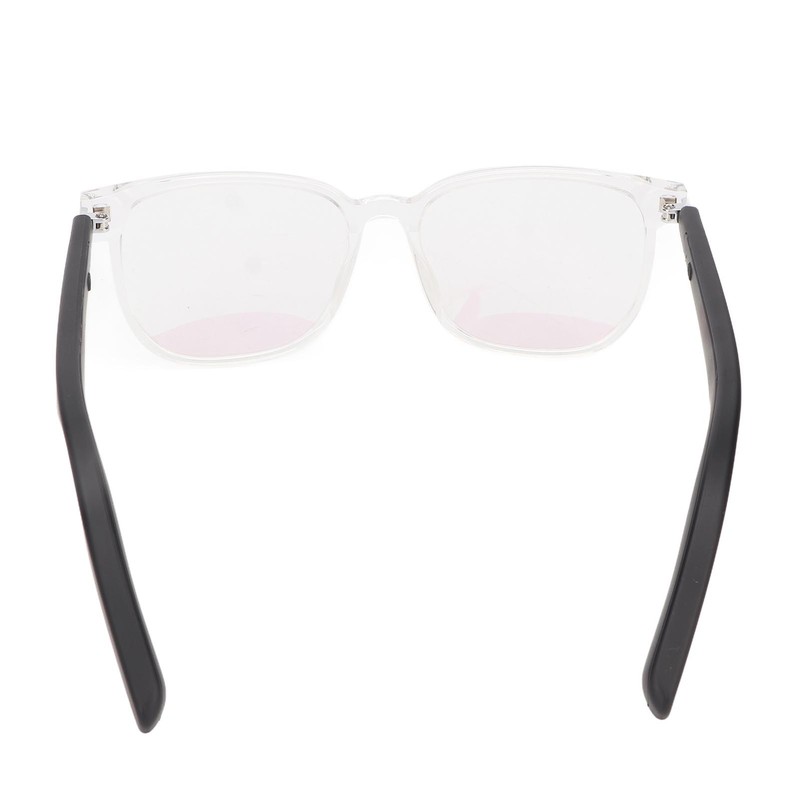 Smart Glasses Blue Light Blocking Hands Free Calling Magnetic Suction