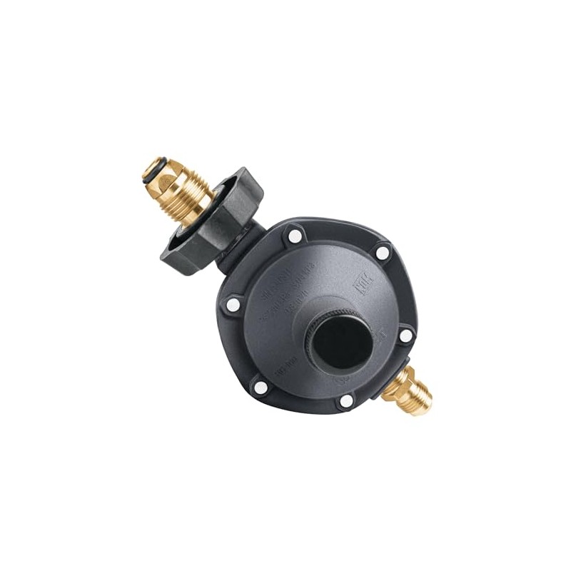 Foset RG-101, Regulador de gas 1 vía con maneral baja