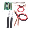 Welding Machine Circuit Board PCB DIY Spot Welder Set Battery