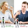 TDS Meter Digital Water Tester, Professional 3-in-1 TDS, Temperature and
