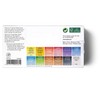 Winsor & Newton Cotman Watercolor Paint Set, Field Pocket Set,