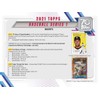 Topps 2021 Series 1 Baseball Hanger Pack
