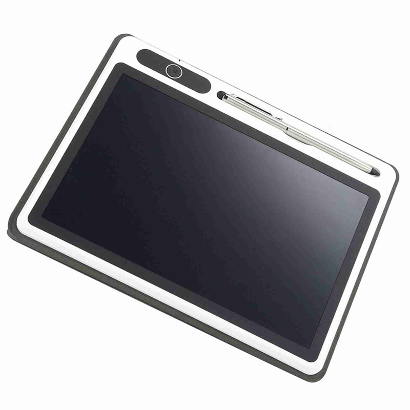 Electronic Notepad LCD Tablet Drawing Pad Business Supplies Hand Painting