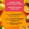 Vitamin C 3x Action Reinigungsgel-Essenz für das Gesicht