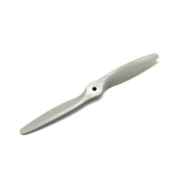 Kyosho 90410-08 Nylon Propeller, D10 x P8, RC Parts