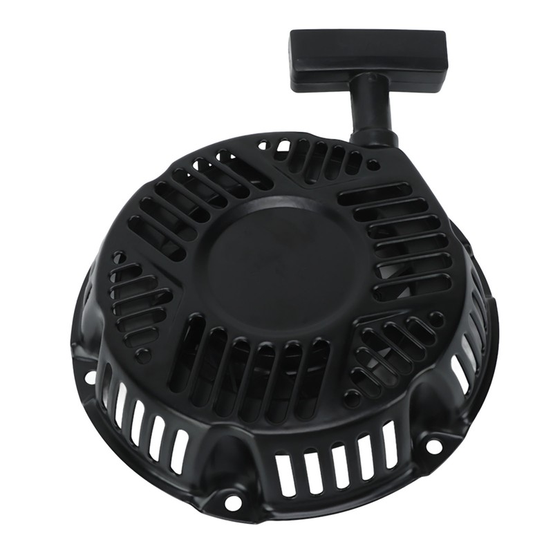 Recoil Starter Accessory 590607 Black Fit for 208cc CR950 XR550