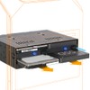ICY DOCK flexiDOCK MB014SP-B R1 Strapless Internal Hot Swap Dock