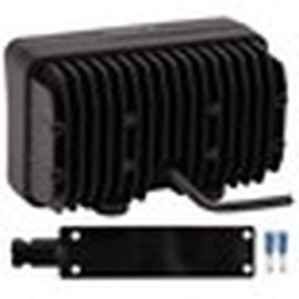 RAParts HA301891 CREE LED Flood Beam Light, 3150 Lumens Fits New Holland