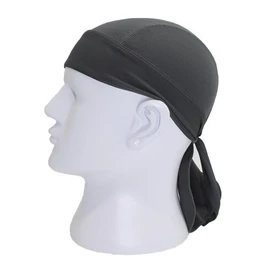 EVD-X Durag Gorro para Ciclismo y Motocicleta, Diadema Deportiva Ajustable, Gorro de Pirata, Bandana para Casco, Correr, Bicicleta, Protección UV (X-5591)