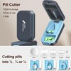 Pill Cutter | Best Pill Cutter for Small or Large