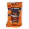 Andy’s Seasoning | Low Sodium Red Fish Breading | 10