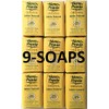 Heno De Pravia Jabón grande 4.5 oz Ea. Original (9